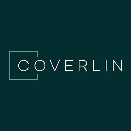 Coverlin Apartamentos San Francisco มาลากา ภายนอก รูปภาพ